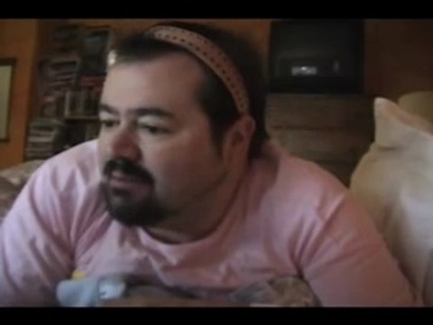 Abigail's X-Rated Teen Diary - Dear Abi #2
