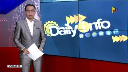 Konstruksyon ng makabagong atheltic stadium sa Tarlac, puspusan na