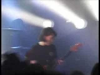 Number Girl "Omoide in my head"