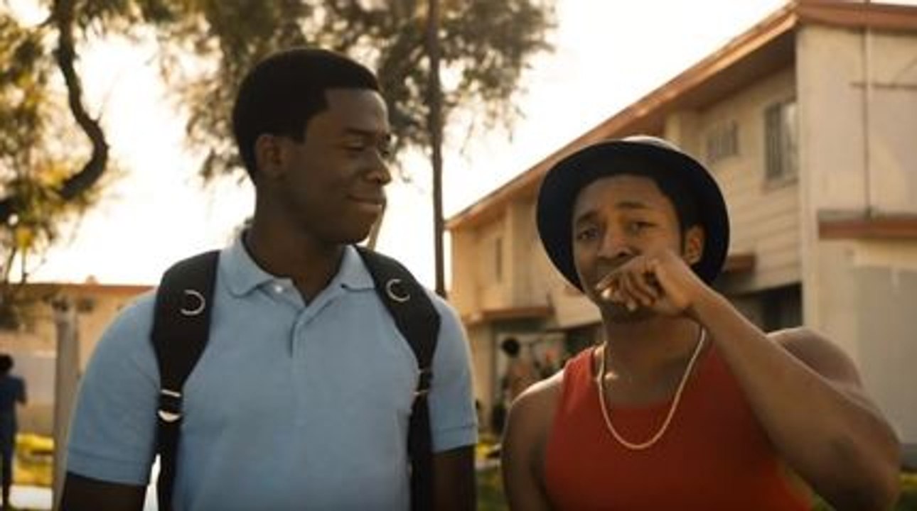 Snowfall Saison 3 Streaming Snowfall Season 3 Episode 1 - (FX) - Watch Series - video Dailymotion