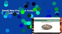 [book] New Predictive Analytics: Microsoft Excel