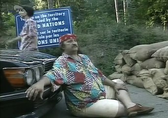 SLOZNA BRACA EP 7 part 1/2