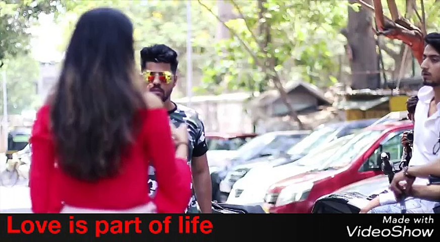 Tere jaisa yaar kaha or emotional love story
