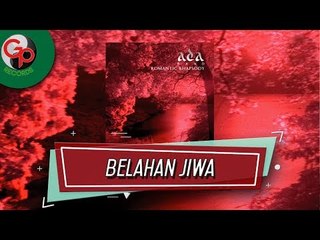 Ada Band - Belahan Jiwa (Official Audio)