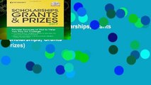 About For Books  Scholarships, Grants   Prizes 2017 (Peterson s Scholarships, Grants   Prizes)