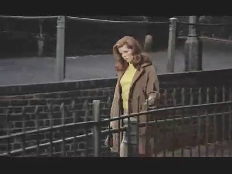 The Collector: Kidnap