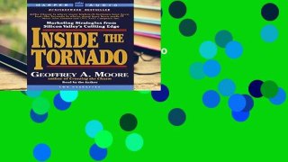[book] New Inside the Tornado