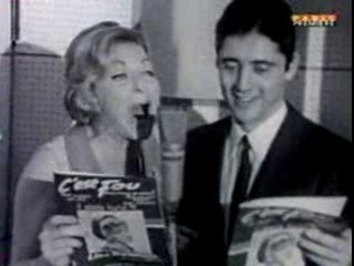 Sacha Distel & Line Renaud - C'est fou