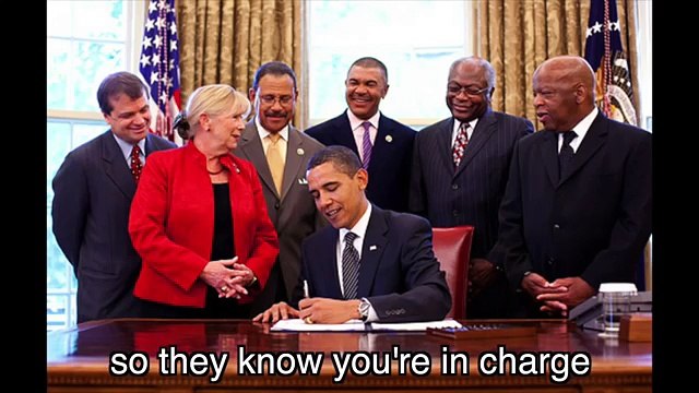 I Know That Youll Miss Obama (PARODY of I Know What You Did Last Summer) Rucka Rucka Ali