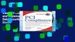 View PCI Compliance: Understand and Implement Effective PCI Data Security Standard Compliance Ebook