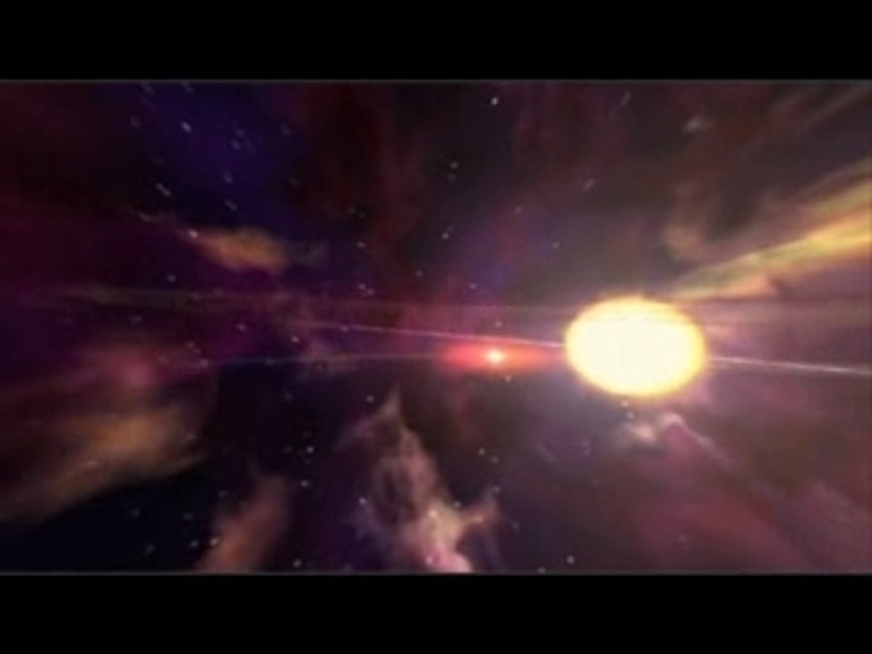 Black & White 2 Intro