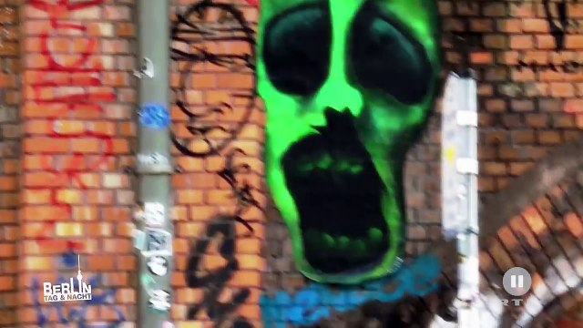 Berlin - Tag & Nacht - Schmeißt Pascal alles hin? #1745 - RTL II