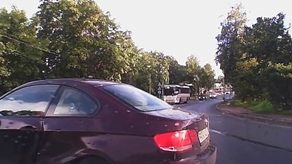 Car Crash Compilation -  -  #33