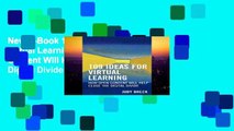 New E-Book 109 Ideas for Virtual Learning: How Open Content Will Help Close the Digital Divide
