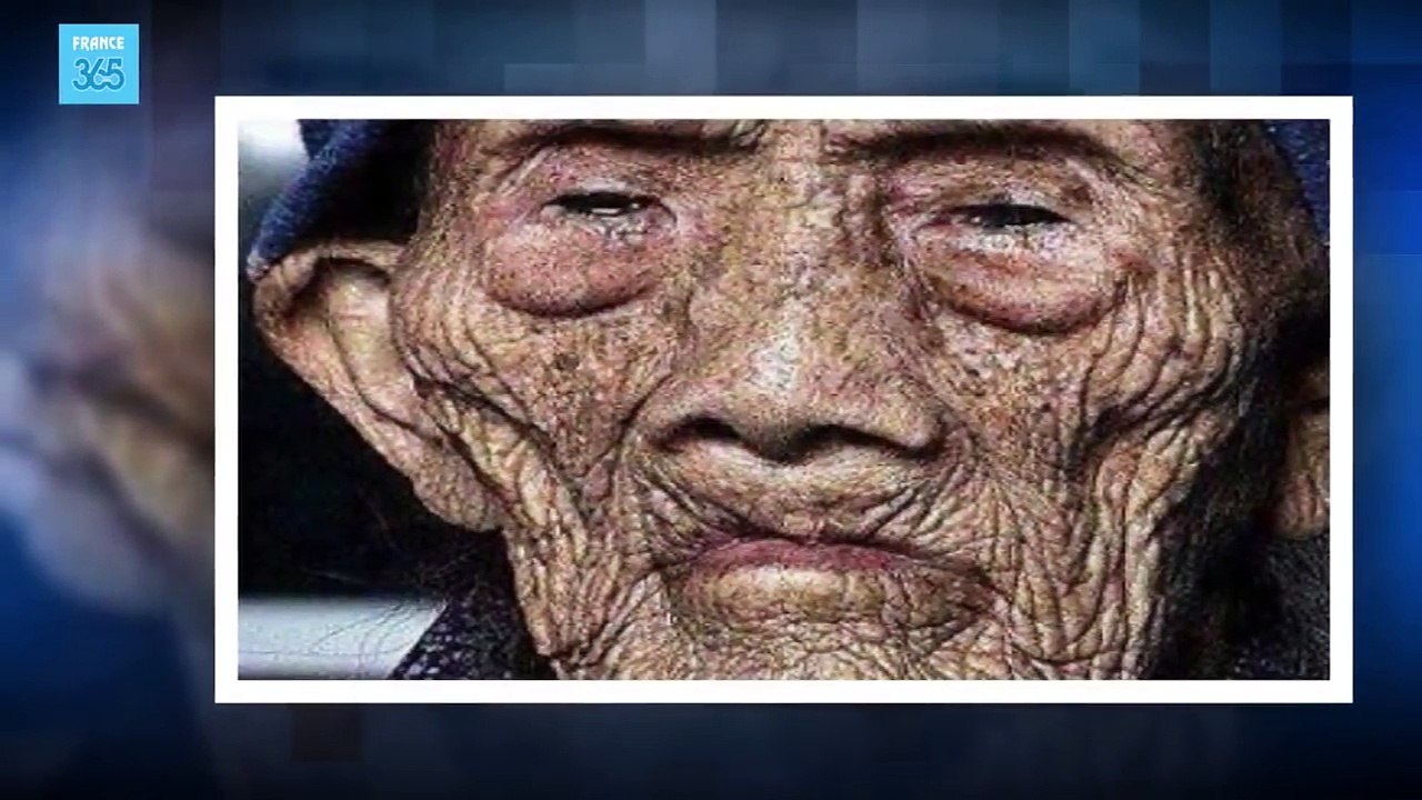 L’homme de 256 ans brise le silence avant sa mort et révèle des secrets choquants au monde