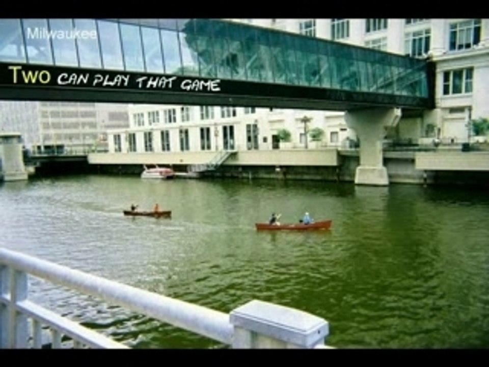 Two Can Play That Game