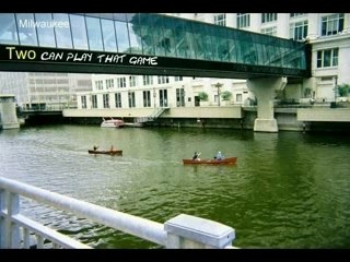 Two Can Play That Game