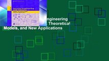 [book] New Security Engineering with Patterns: Origins, Theoretical Models, and New Applications