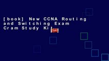 [book] New CCNA Routing and Switching Exam Cram Study Kit