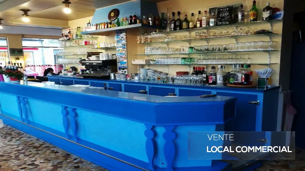 A vendre - Local commercial - LES ANDELYS (27700) - 200m²