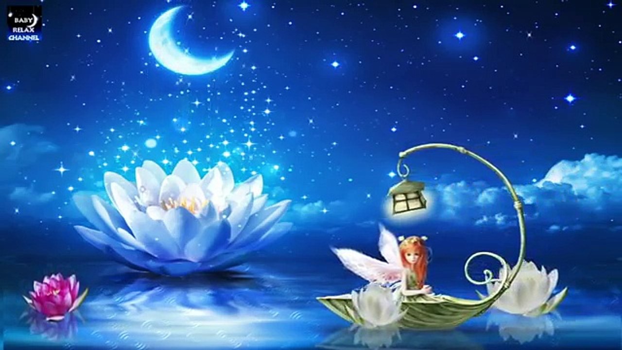 ♫♫♫ 3 Heures Berceuse ♫♫♫ Bébé-dodo, Musique pour Dormir Bebe, Berceuse pour Enfant