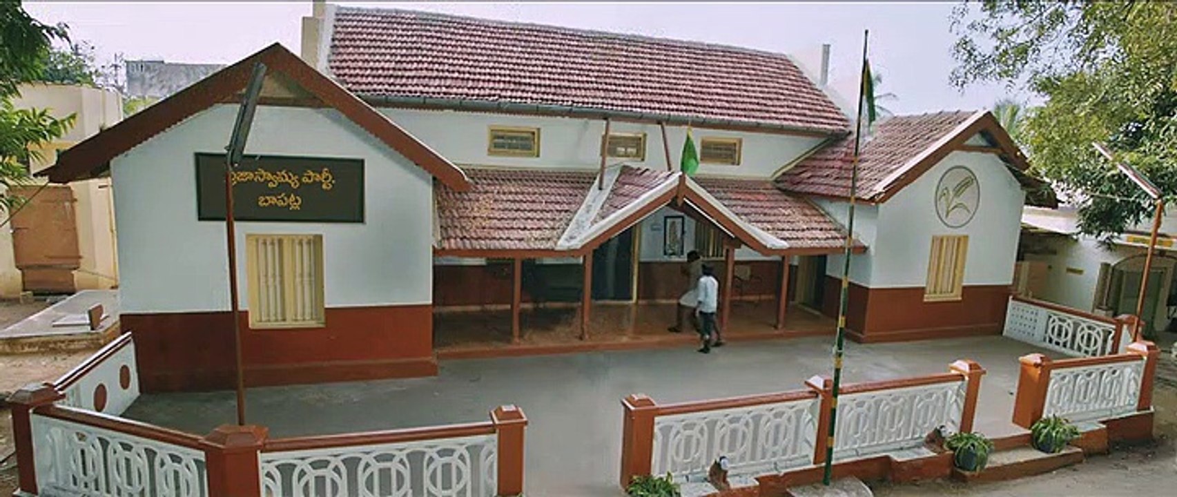 Dharmayogi (2018) Latest Telugu Full Movie Hd Part 2 of 3