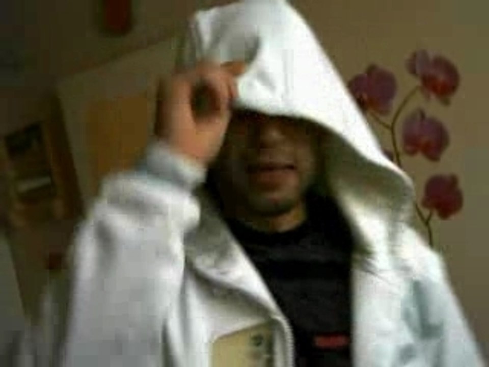 MC CORTEX EN MODE BARAK!!!!!