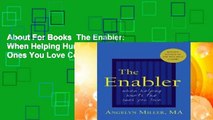 About For Books  The Enabler: When Helping Hurts the Ones You Love Complete