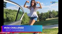 kiki do you love me challenge | in my feelings challenge dance compilation | best of August