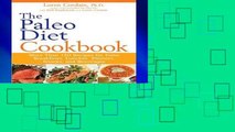 Get Ebooks Trial The Paleo Diet Cookbook: More Than 150 Recipes for Paleo Breakfasts, Lunches,