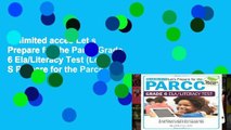 Unlimited acces Let s Prepare for the Parcc Grade 6 Ela/Literacy Test (Let S Prepare for the Parcc