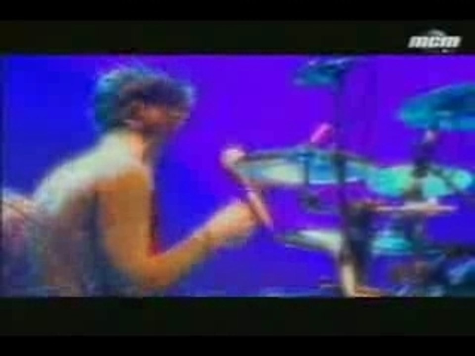 Muse-Screenager Live Eurockéennes