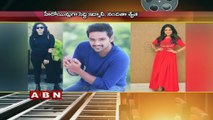 Nandita Swetha As Heroine In Prema Katha Chitram Sequel