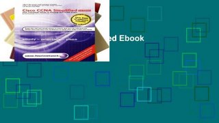 Trial Cisco CCNA Simplified Ebook