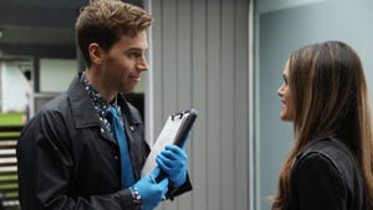 Take Two  Season 5 Episode 7 HD/s5.e7 : About Last Night | CBS