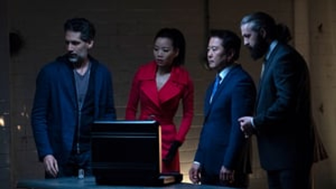 Take Two  Season 5 Episode 7 | HD S1E7 | HDTV
