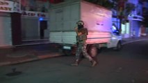İstanbul'da Narkotik Operasyonu... 8 Kişi Gözaltına Alındı