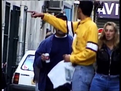 IAM Demain cest loin (Clip officiel)