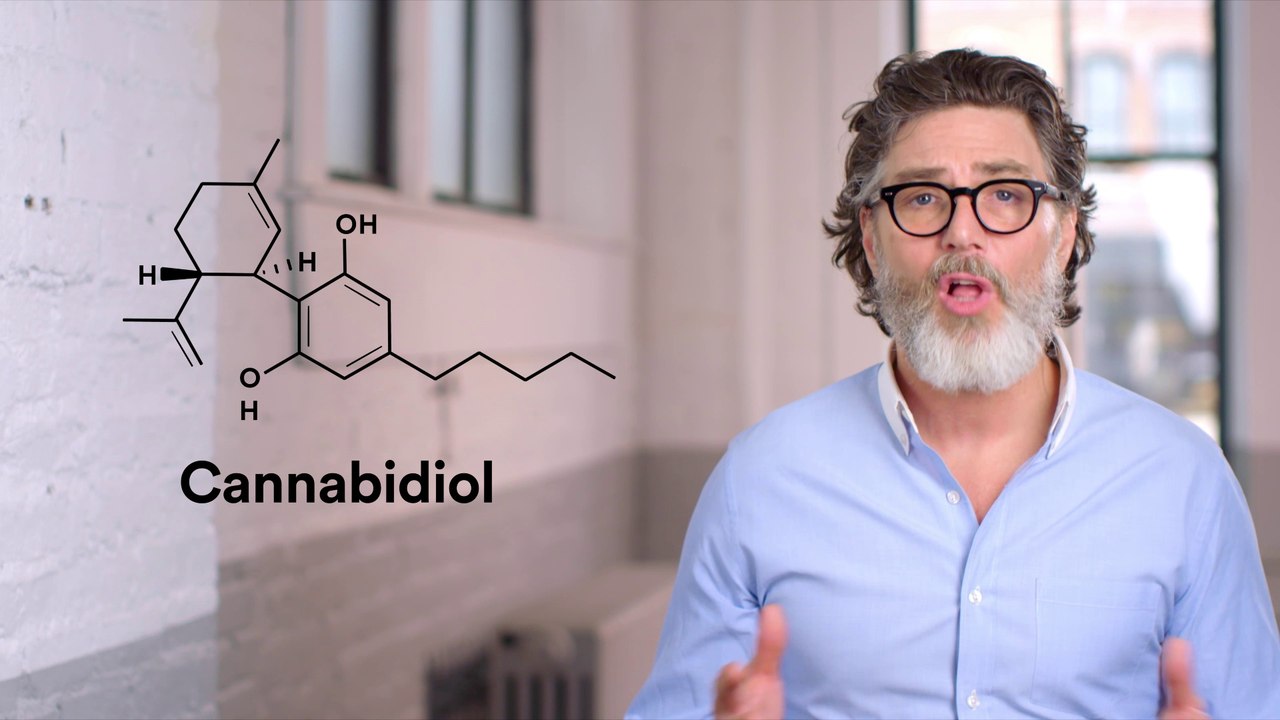 What is CBD