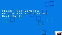 [book] New CompTIA A  220-901 and 220-902 Cert Guide