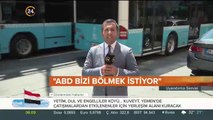 Vatandaş 24 TV'ye konuştu