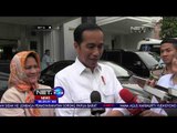 Presiden Joko Widodo Kembali Jenguk Cucu Keduanya-NET24