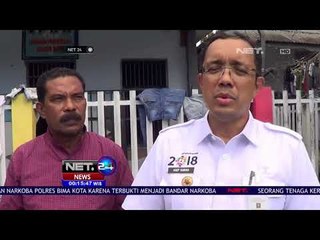 Kemenkumham Sidak Fasilitas Lapas Sorong Papua-NET24