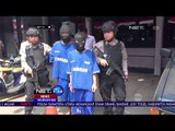 Petugas Menyita Narkoba Senilai 1 Miliar Dari Tersangka Bandar Narkoba-NET24