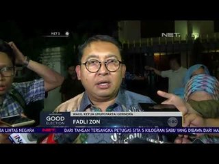Bursa Pendamping Prabowo Makin Mengerucut,AHY Miliki Peluang Besar-NET5