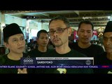 Beragam Elemen Masyarakat Yang Mendukung Jokowi-NET10
