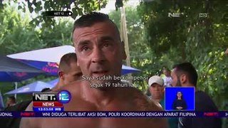 Kompetisi Tahunan Unik Di Bosnia-NET12