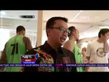 Live Report Menpora Tinjau Venue Basket Jelang Asian Games-NET10