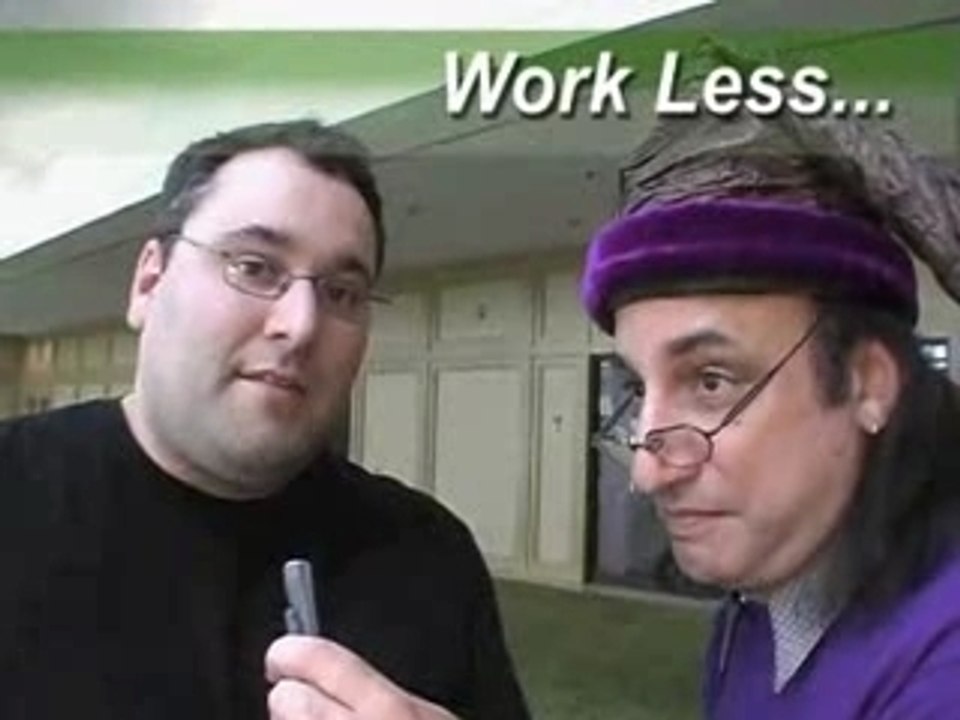 Outsource Outtakes-Marketers Reveal Tips