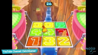 Top 10 Mario Party Minigames